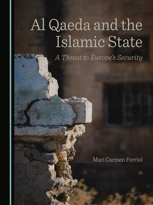 cover image of Al Qaeda and the Islamic State